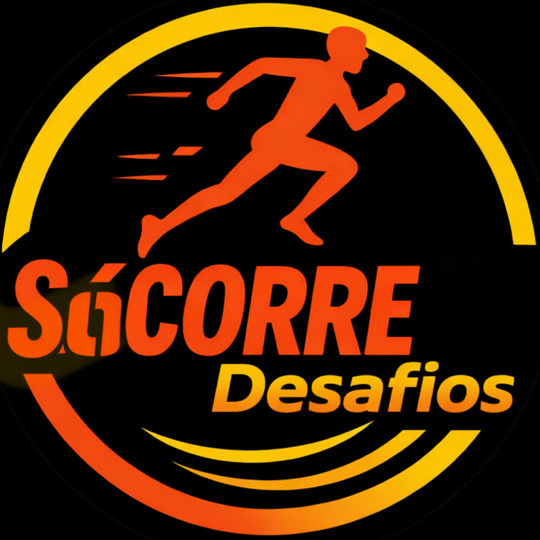 SóCorre Desafios